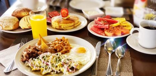 Imagen general del Hotel Plaza Catedral. Foto 3