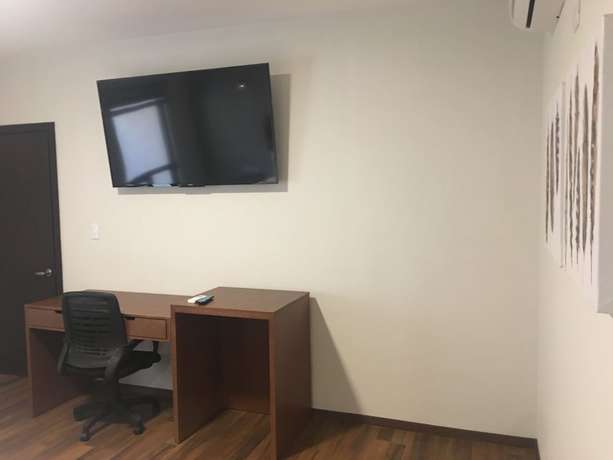 Imagen de la habitación del Hotel Plaza Catedral. Foto 6