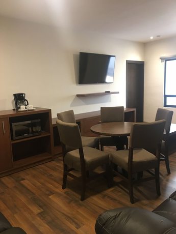 Imagen de la habitación del Hotel Plaza Catedral. Foto 10