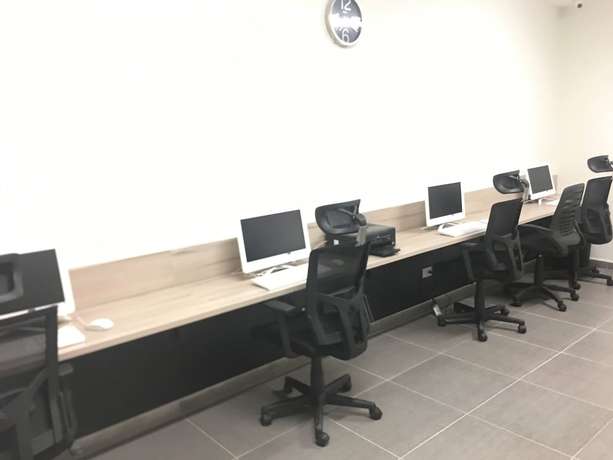 Imagen de los interiores del Hotel Plaza Catedral. Foto 19