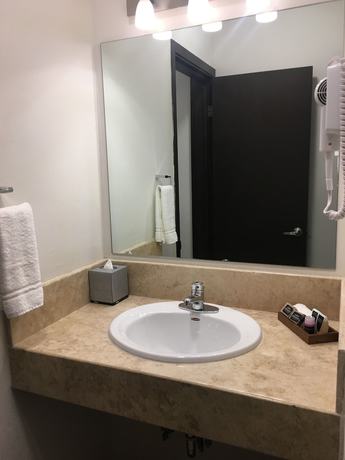 Imagen de la habitación del Hotel Plaza Catedral. Foto 12