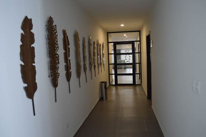 Imagen de los interiores del Hotel Plaza Catedral. Foto 20