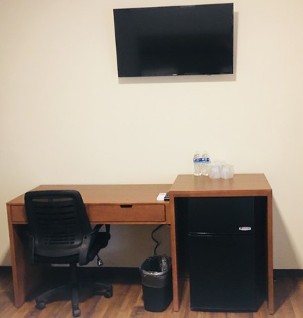 Imagen de la habitación del Hotel Plaza Catedral. Foto 14