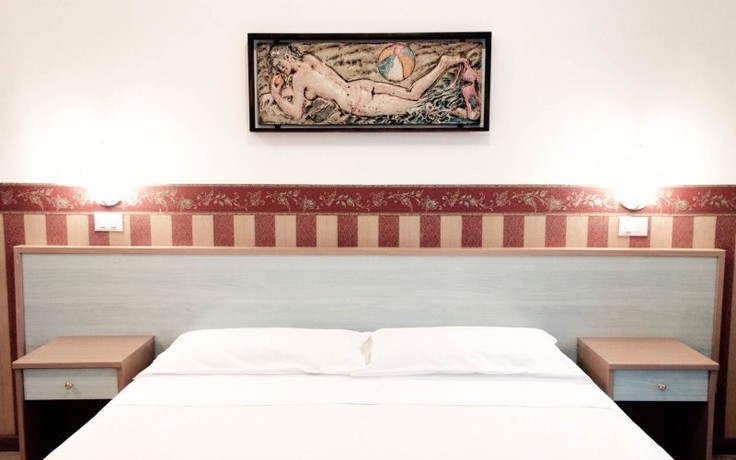 Imagen de la habitación del Hotel Plaza, Cattolica. Foto 9