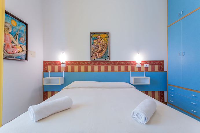 Imagen de la habitación del Hotel Plaza, Cattolica. Foto 4
