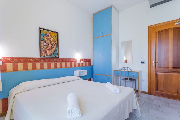 Imagen de la habitación del Hotel Plaza, Cattolica. Foto 5