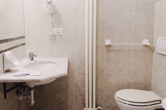 Imagen de la habitación del Hotel Plaza, Cattolica. Foto 6