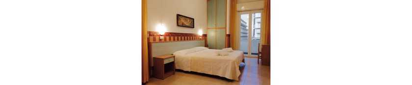 Imagen de la habitación del Hotel Plaza, Cattolica. Foto 8