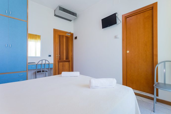 Imagen de la habitación del Hotel Plaza, Cattolica. Foto 9