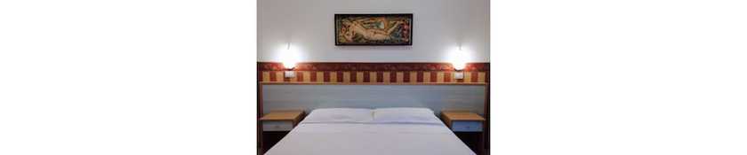 Imagen de la habitación del Hotel Plaza, Cattolica. Foto 10