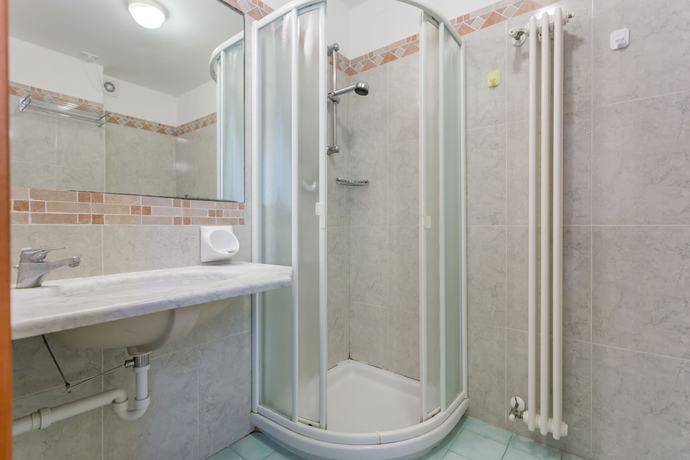 Imagen de la habitación del Hotel Plaza, Cattolica. Foto 11