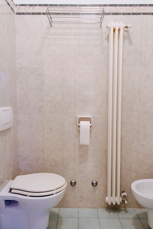 Imagen de la habitación del Hotel Plaza, Cattolica. Foto 14