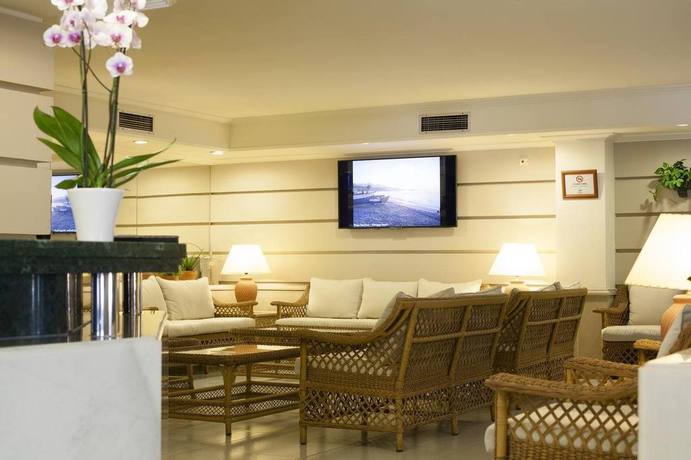 Imagen de los interiores del Hotel Plaza Cavana. Foto 14