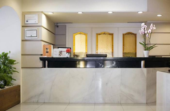 Imagen de los interiores del Hotel Plaza Cavana. Foto 15