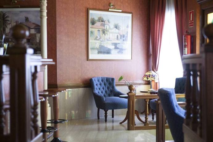 Imagen de los interiores del Hotel Plaza Cavana. Foto 17