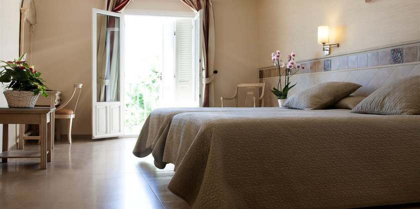 Imagen de la habitación del Hotel Plaza Cavana. Foto 4