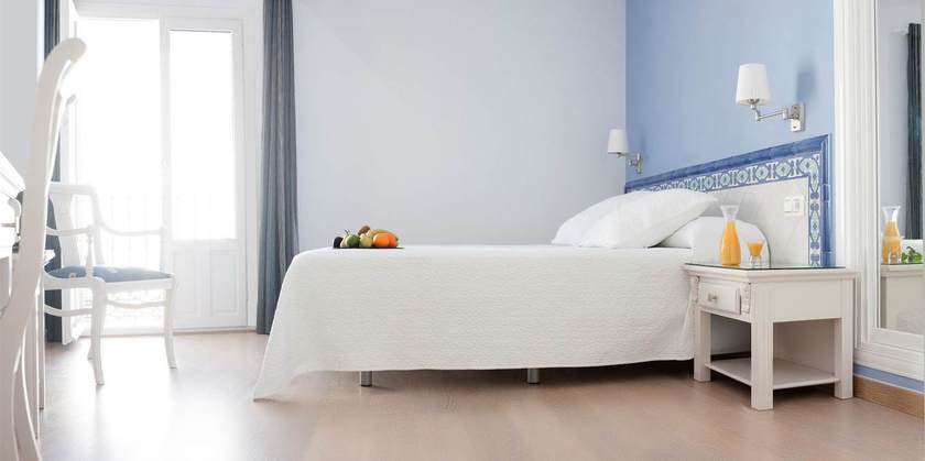 Imagen de la habitación del Hotel Plaza Cavana. Foto 5