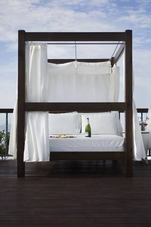 Imagen de los exteriores del Hotel Plaza Cavana. Foto 10