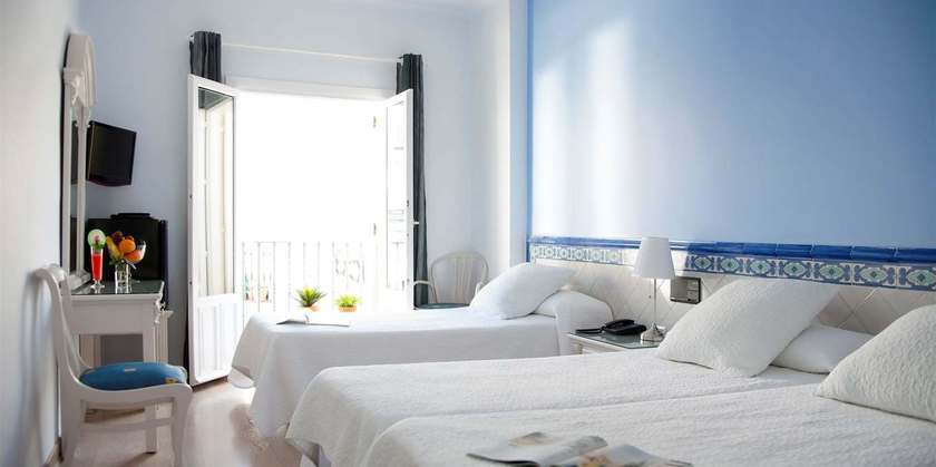 Imagen de la habitación del Hotel Plaza Cavana. Foto 8