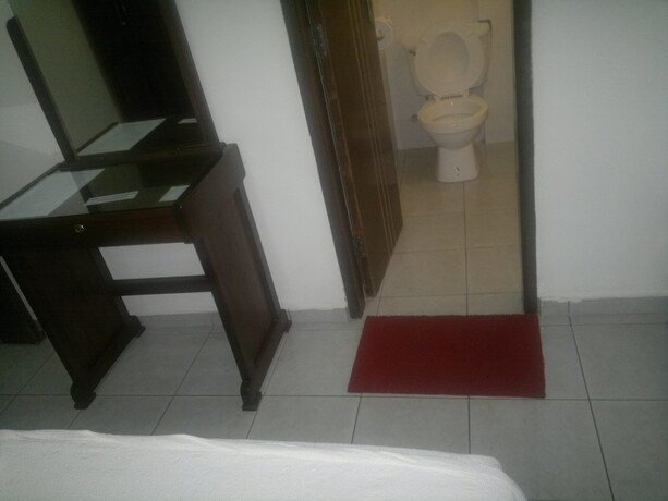 Imagen general del Hotel Plaza Center. Foto 6