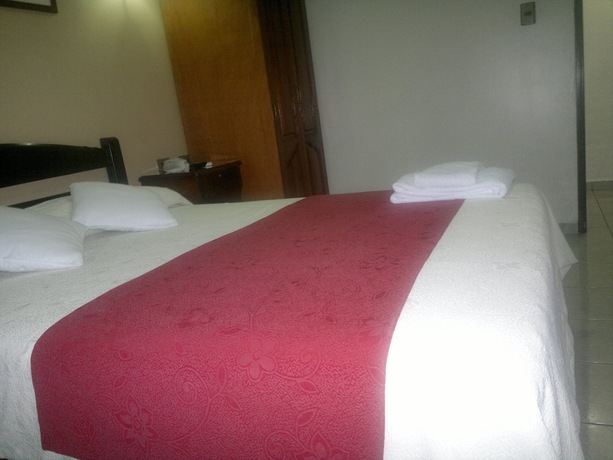 Imagen general del Hotel Plaza Center. Foto 8
