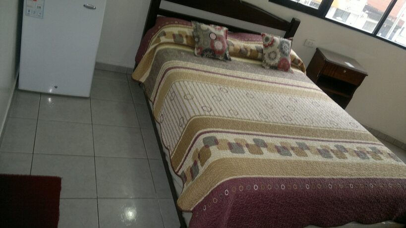 Imagen general del Hotel Plaza Center. Foto 11