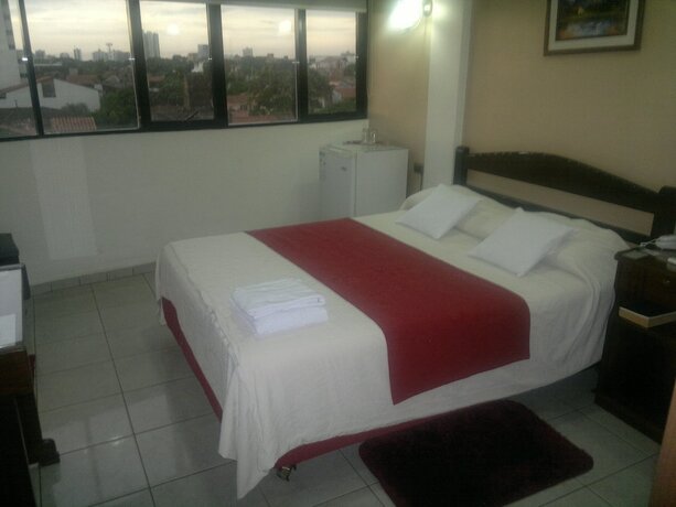 Imagen general del Hotel Plaza Center. Foto 1