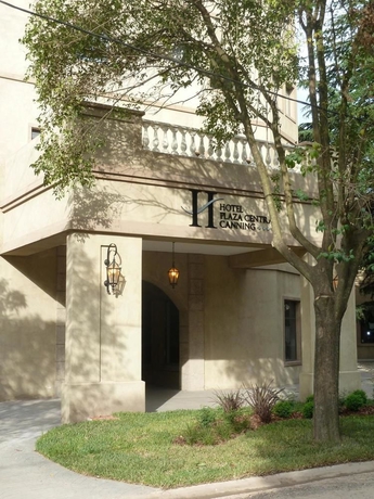 Imagen general del Hotel Plaza Central Canning. Foto 4