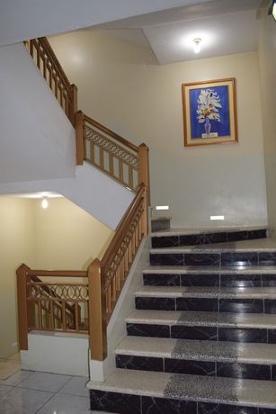 Imagen de los interiores del Hotel Plaza Central. Foto 19