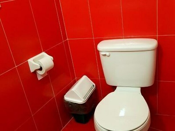 Imagen de la habitación del Hotel Plaza Centro Hist&oacute;rico. Foto 18