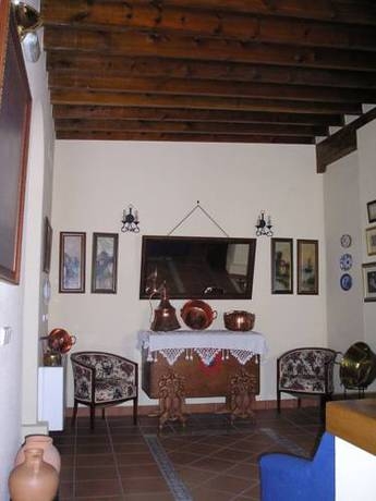 Imagen de los interiores del Hotel Plaza Chica. Foto 10