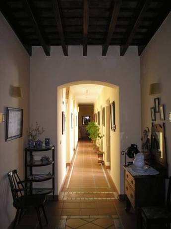 Imagen de los interiores del Hotel Plaza Chica. Foto 11