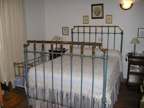 Imagen de la habitación del Hotel Plaza Chica. Foto 3