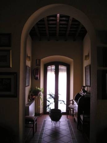 Imagen de los interiores del Hotel Plaza Chica. Foto 12