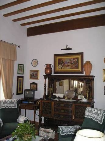 Imagen de los interiores del Hotel Plaza Chica. Foto 13