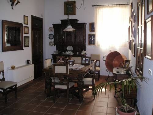 Imagen de los interiores del Hotel Plaza Chica. Foto 14