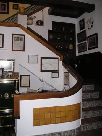 Imagen de los interiores del Hotel Plaza Chica. Foto 17