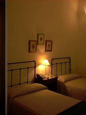 Imagen de la habitación del Hotel Plaza Chica. Foto 5