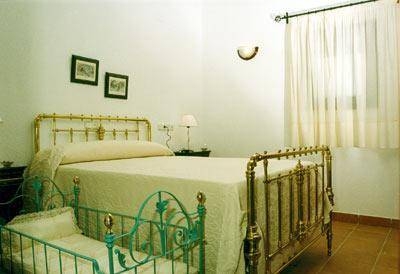 Imagen de la habitación del Hotel Plaza Chica. Foto 7