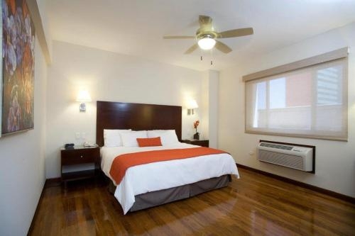 Imagen general del Hotel Plaza Chihuahua. Foto 4