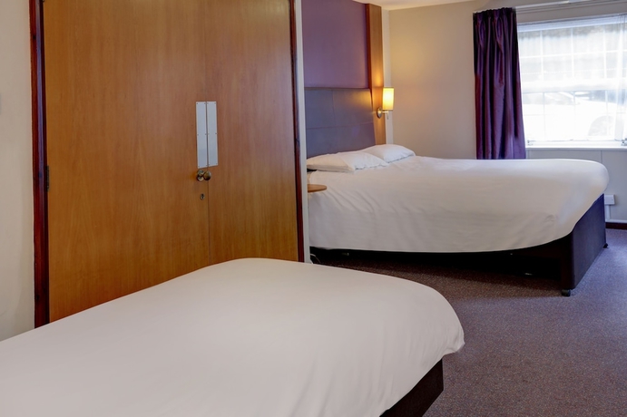 Imagen de la habitación del Hotel Plaza Chorley, Sure Collection by Best Western. Foto 2