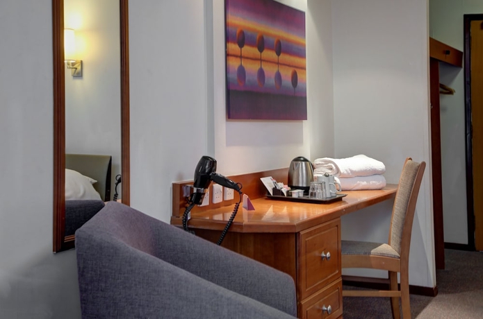 Imagen de la habitación del Hotel Plaza Chorley, Sure Collection by Best Western. Foto 7