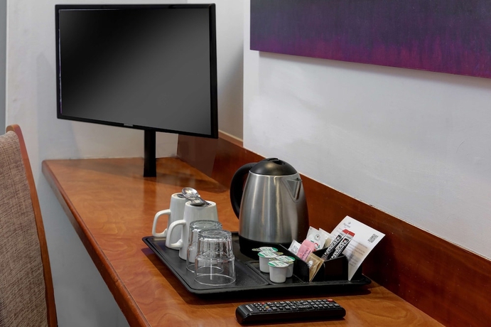 Imagen de la habitación del Hotel Plaza Chorley, Sure Collection by Best Western. Foto 10