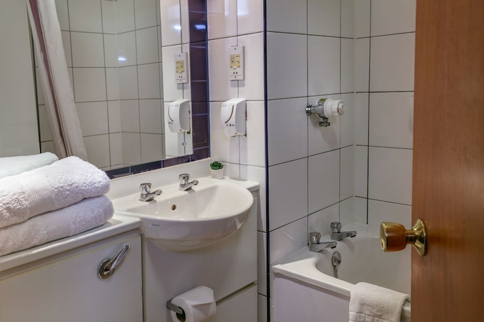 Imagen de la habitación del Hotel Plaza Chorley, Sure Collection by Best Western. Foto 13