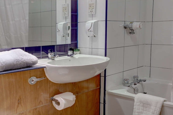 Imagen de la habitación del Hotel Plaza Chorley, Sure Collection by Best Western. Foto 14