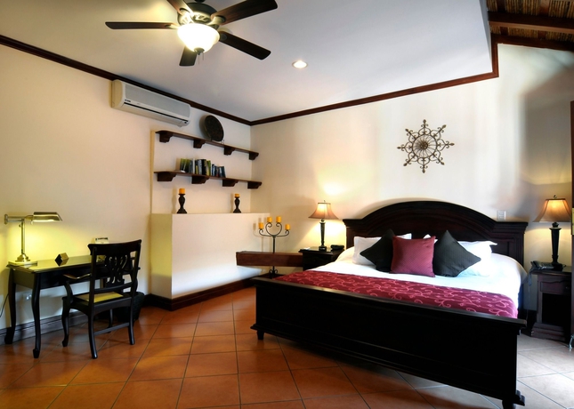 Imagen de la habitación del Hotel Plaza Colon. Foto 4