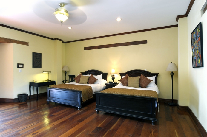 Imagen de la habitación del Hotel Plaza Colon. Foto 7