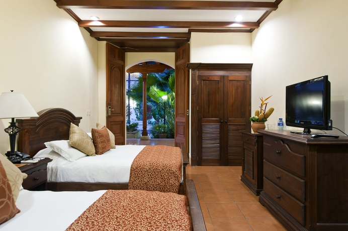 Imagen de la habitación del Hotel Plaza Colon. Foto 8