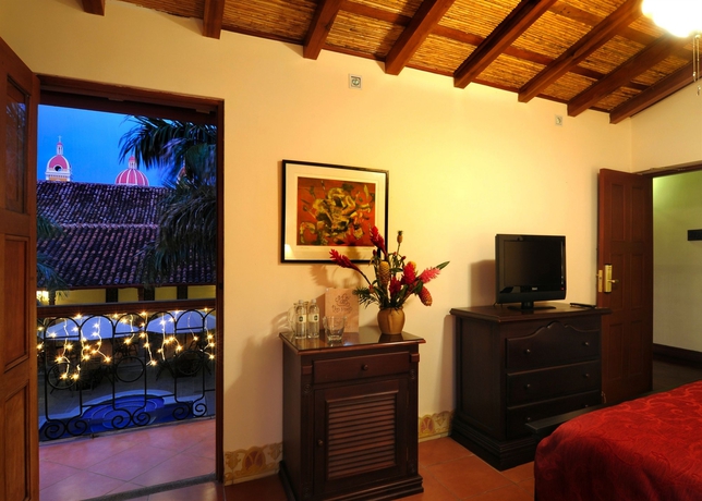 Imagen de la habitación del Hotel Plaza Colon. Foto 10