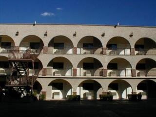 Imagen general del Hotel Plaza Consulado. Foto 2